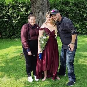 Meet your Posher, Jade